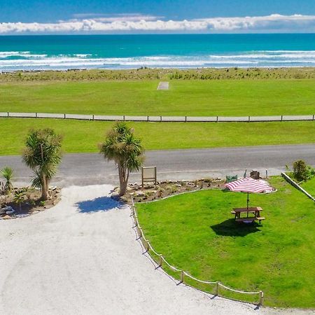Carters Beach Seaside Accommodation Экстерьер фото
