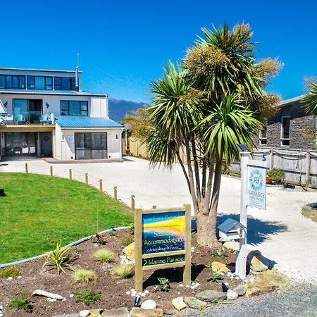 Carters Beach Seaside Accommodation Экстерьер фото