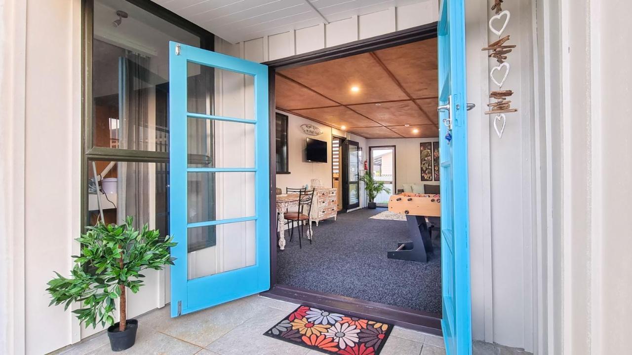 Carters Beach Seaside Accommodation Экстерьер фото