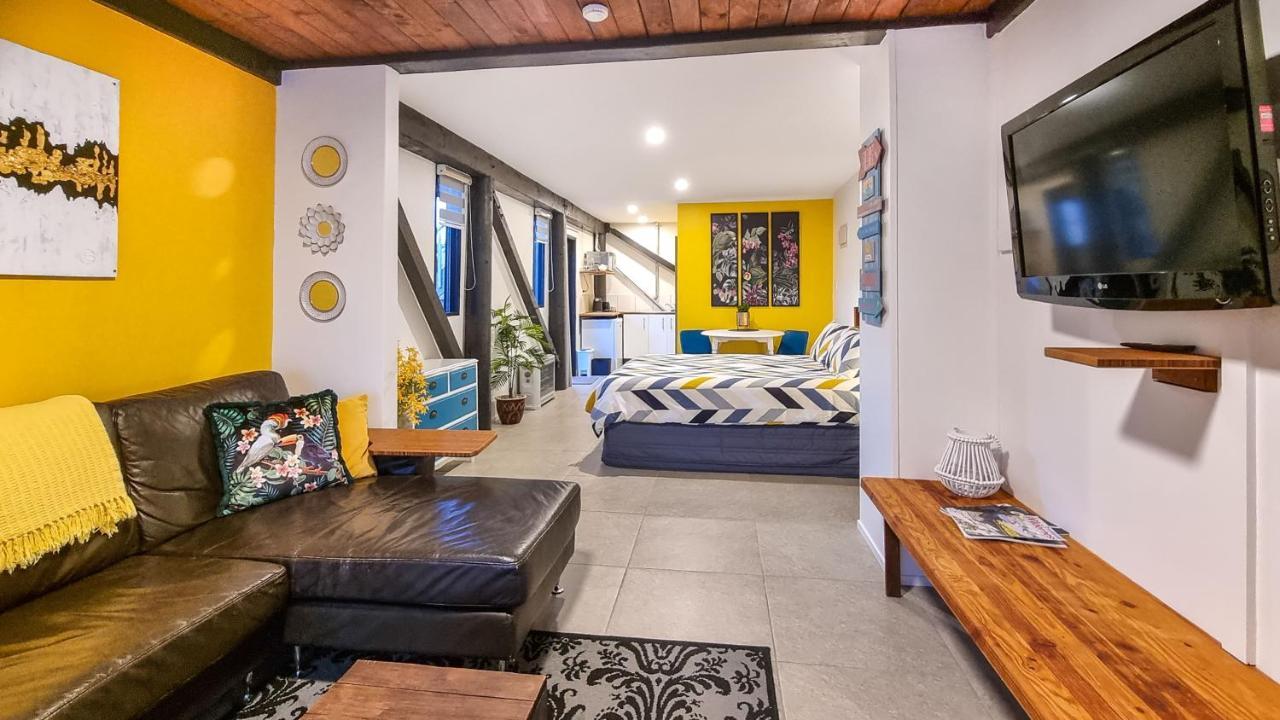 Carters Beach Seaside Accommodation Экстерьер фото