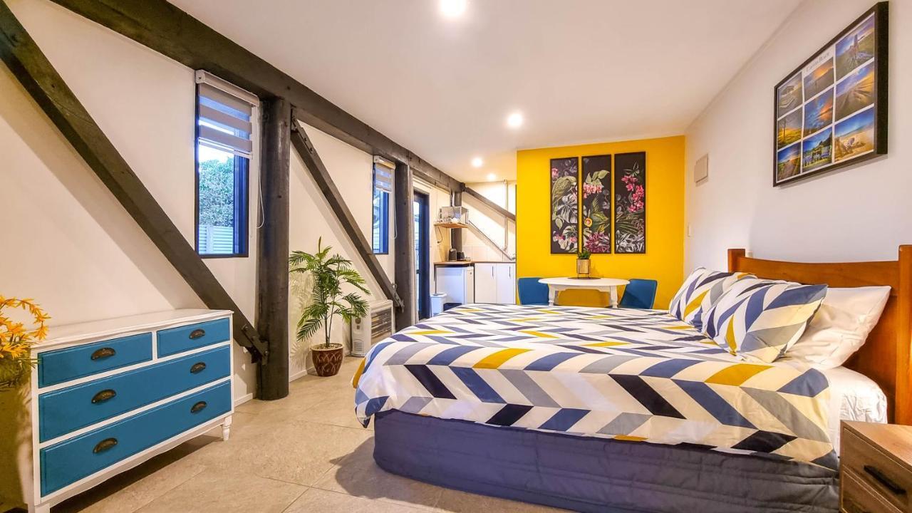 Carters Beach Seaside Accommodation Экстерьер фото