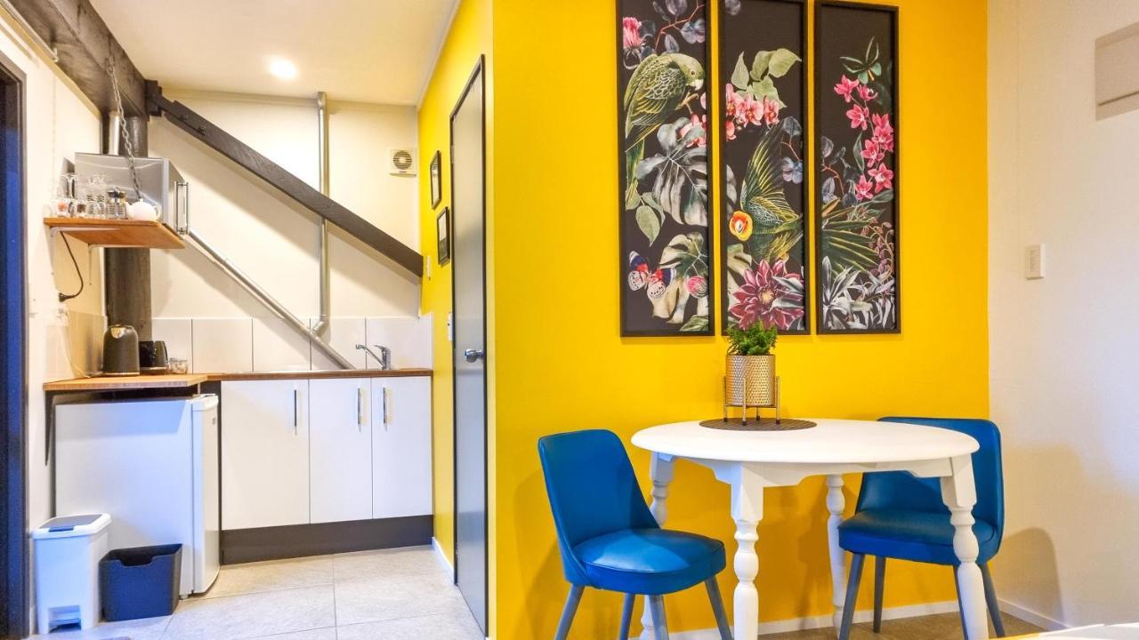 Carters Beach Seaside Accommodation Экстерьер фото