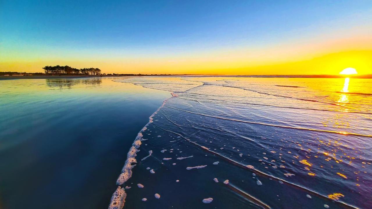 Carters Beach Seaside Accommodation Экстерьер фото