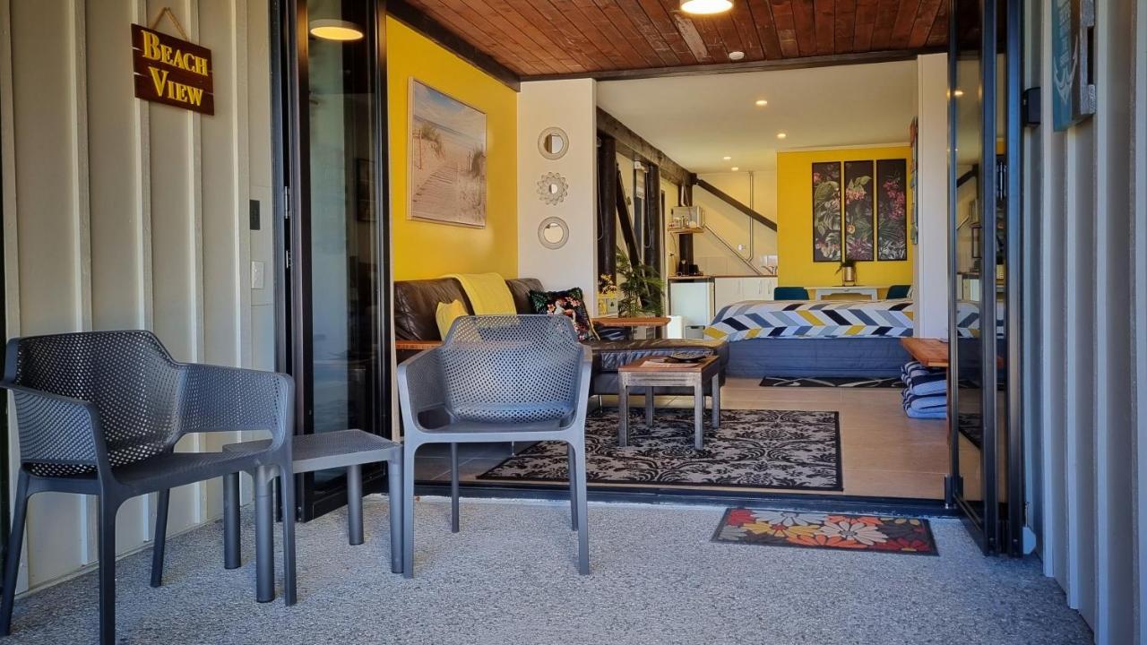 Carters Beach Seaside Accommodation Экстерьер фото