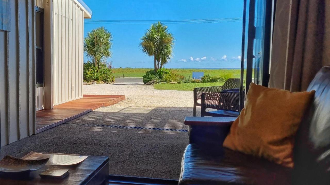 Carters Beach Seaside Accommodation Экстерьер фото