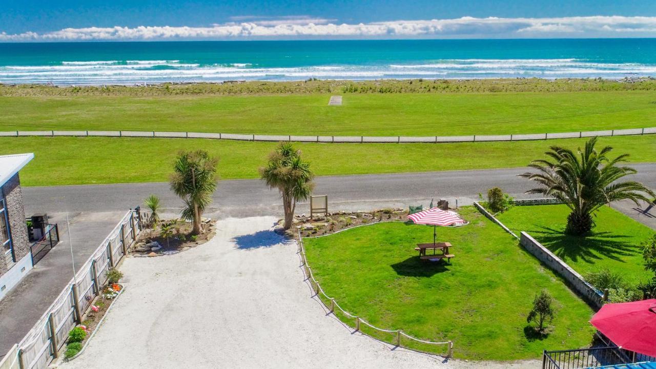 Carters Beach Seaside Accommodation Экстерьер фото